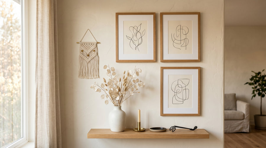 Wall Decorations